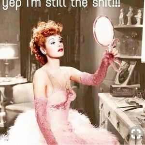 Meet your Posher, Michelle